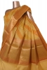 Designer Handloom Tussar Silk Saree